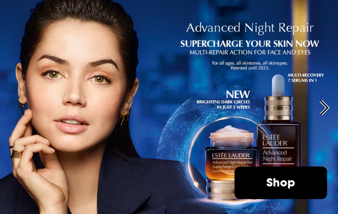 Blog 1: Understanding Your Skin Type with Estée Lauder: Your First Step to Flawless Skin