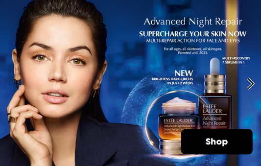 Blog 1: Understanding Your Skin Type with Estée Lauder: Your First Step to Flawless Skin