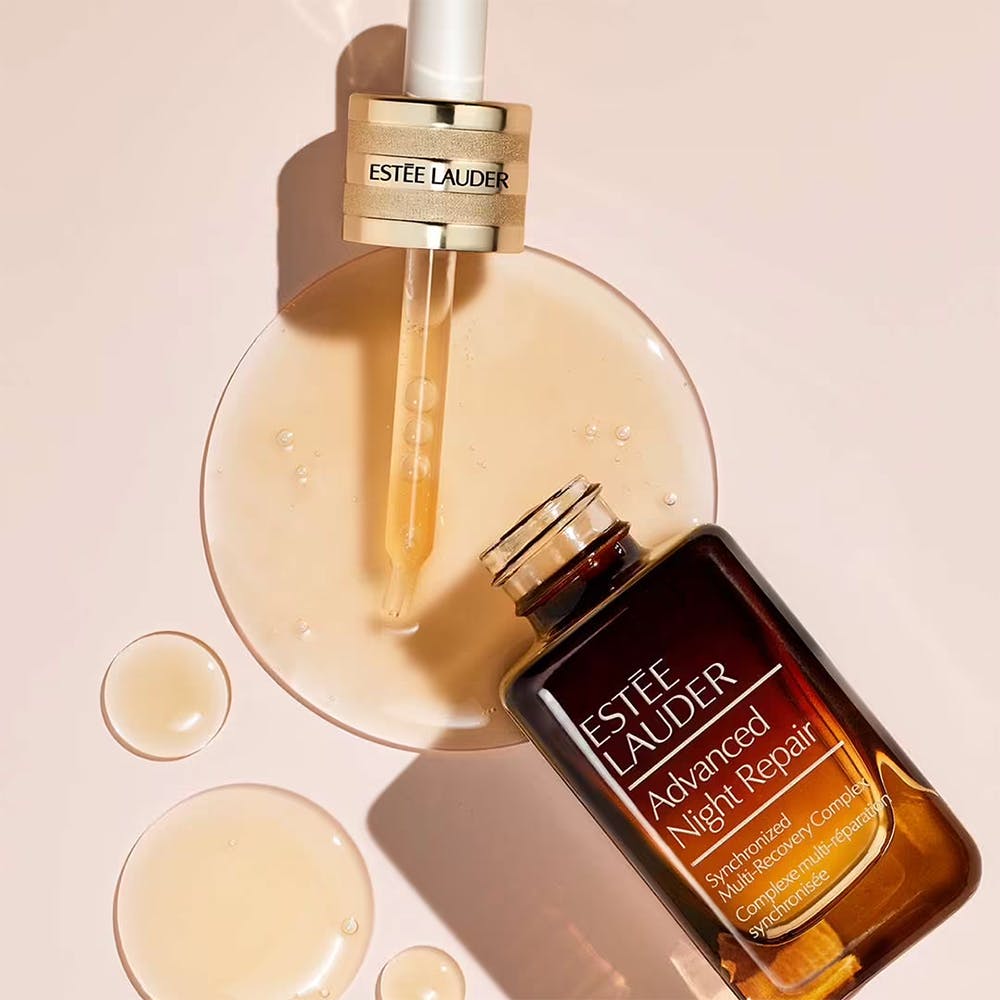 Advanced Night Repair Synchronized Multi-Recovery Complex Serum - 50ml