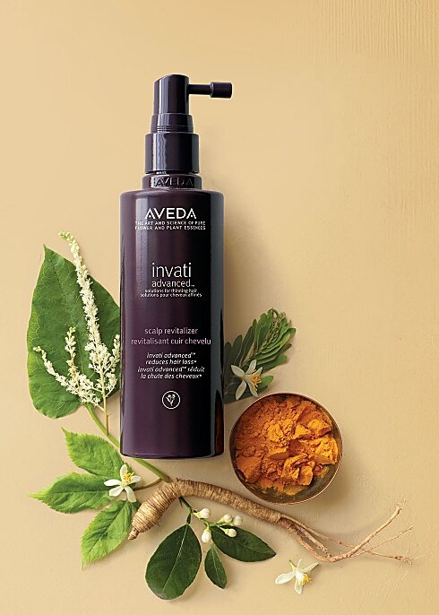 Invati Advanced™ Scalp Revitalizer - 150ml