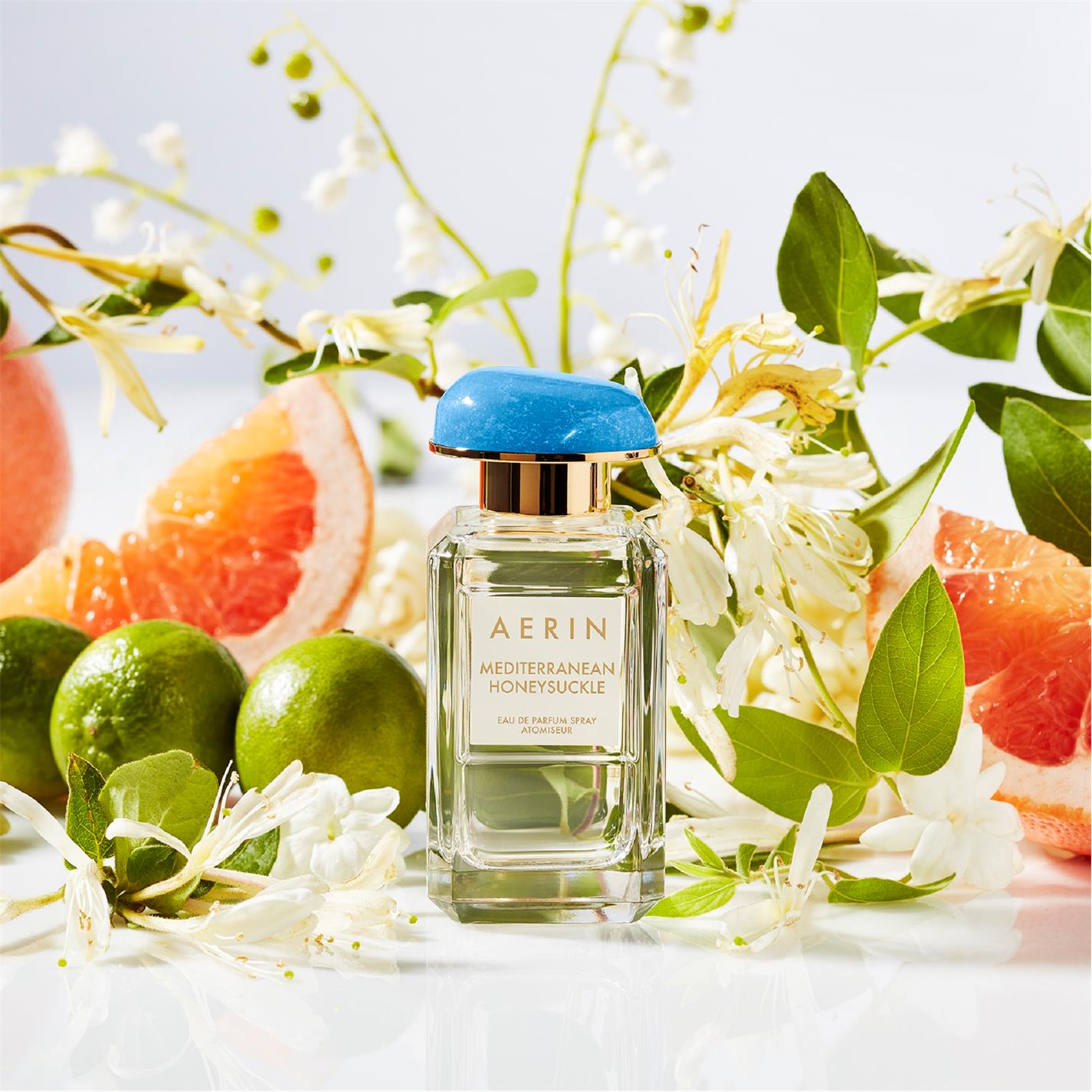Mediterranean Honeysuckle Eau De Parfum