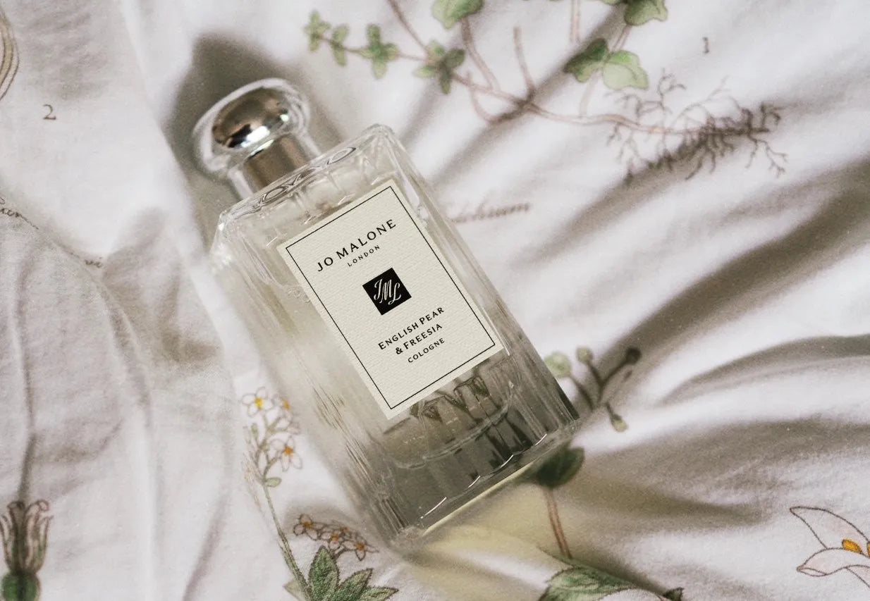 English Pear & Freesia Cologne - 100ml