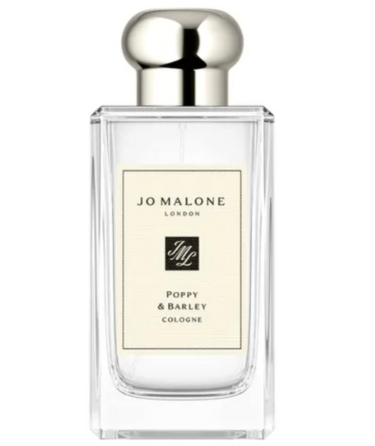 Poppy & Barley Cologne - 100ml