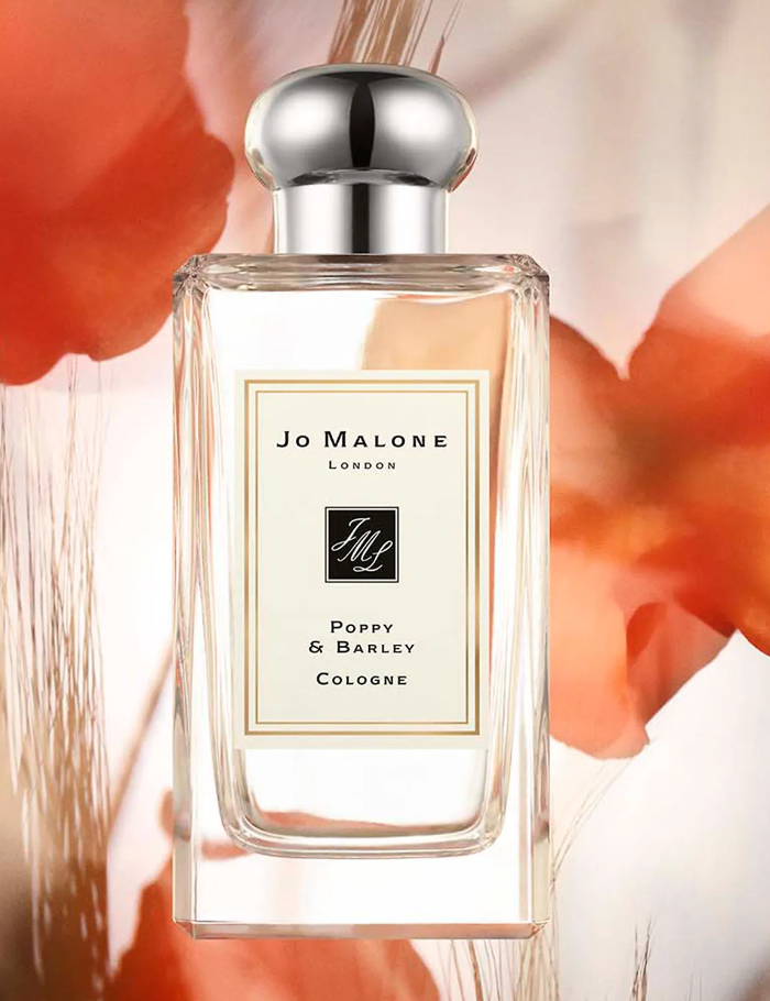 Poppy & Barley Cologne - 100ml