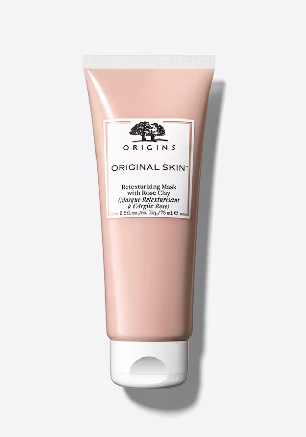 Original Skin™ Retexturizing Mask with Rose Clay - 75ml