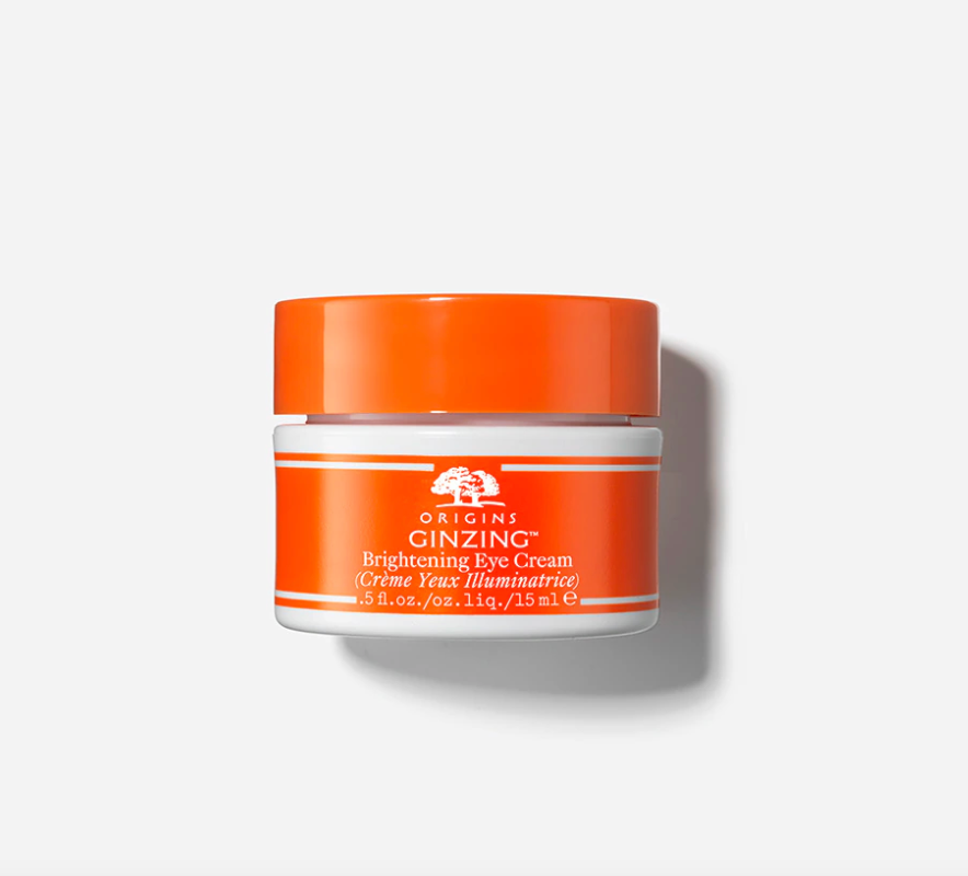 Ginzing™ Brightening Eye Cream