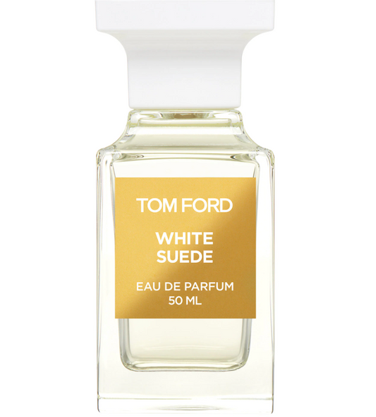 White Suede Eau De Parfum - 50ml