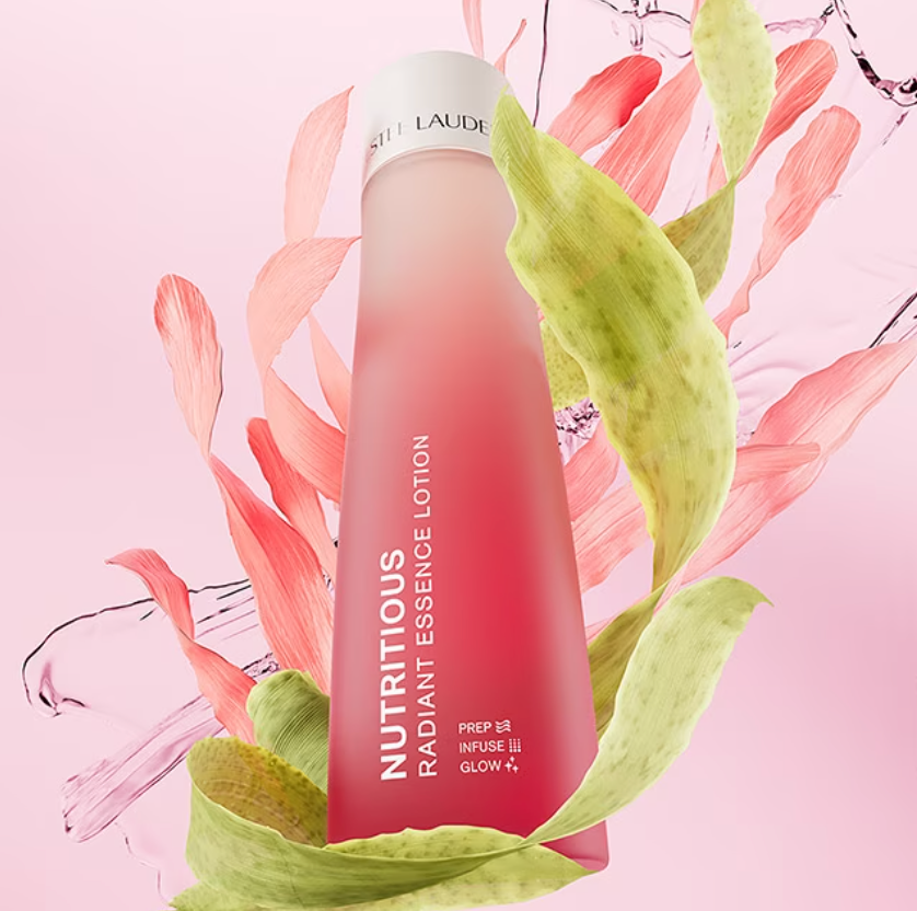 Nutritious Radiant Essence Lotion - 200ml