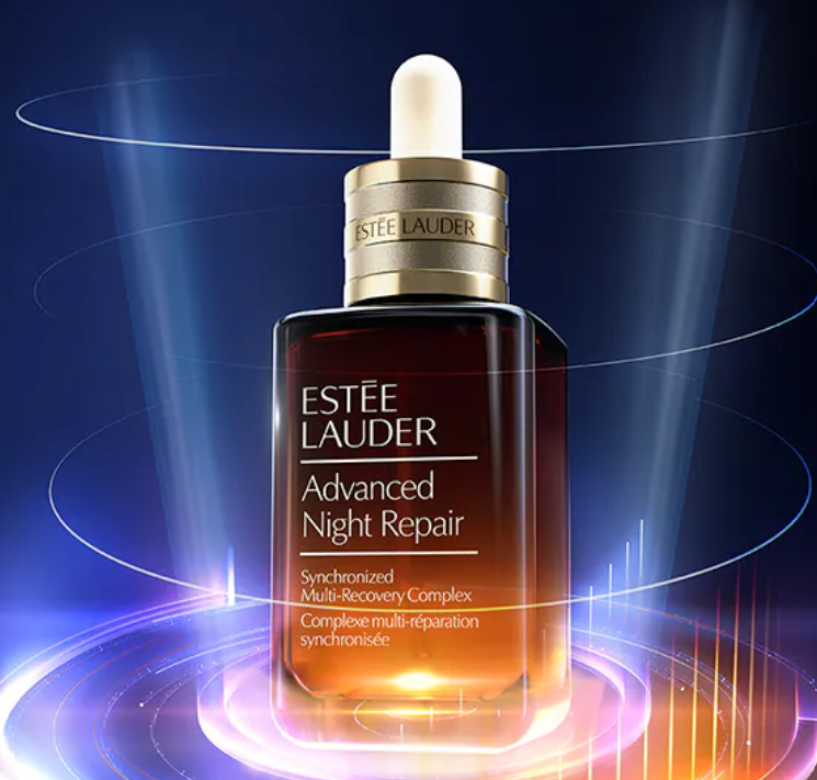 Advanced Night Repair Synchronized Multi-Recovery Complex Serum - 50ml