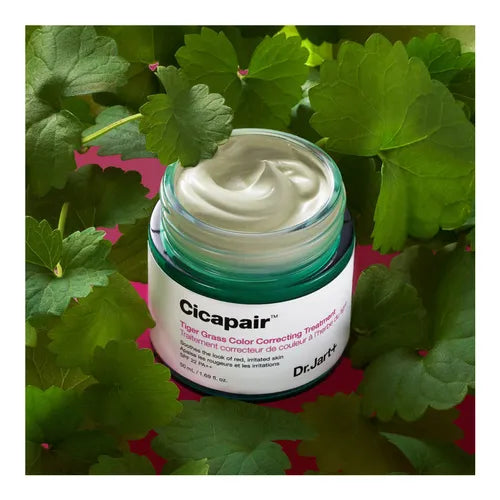 Cicapair Tiger Grass Color Correcting Treatment - 50ml
