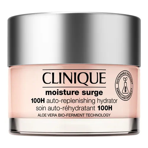 Moisture Surge 100H Auto-Replenishing Hydrator Moisturiser -50ml