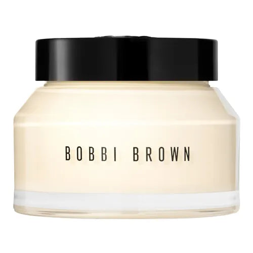 Vitamin Enriched Face Base - Moisturizer and Primer - 100ml