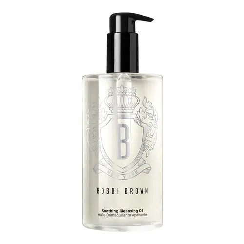 Soothing Cleansing Oil