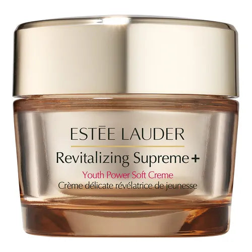 Revitalizing Supreme+ Youth Power Soft Creme Moisturizer - 75ml