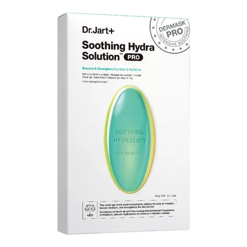 Dermask Soothing Hydra Solution™ Pro