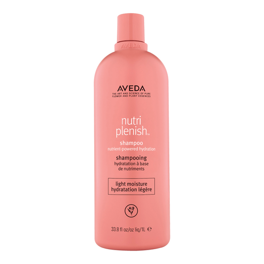 Nutriplenish™ Shampoo Light Moisture - 1L