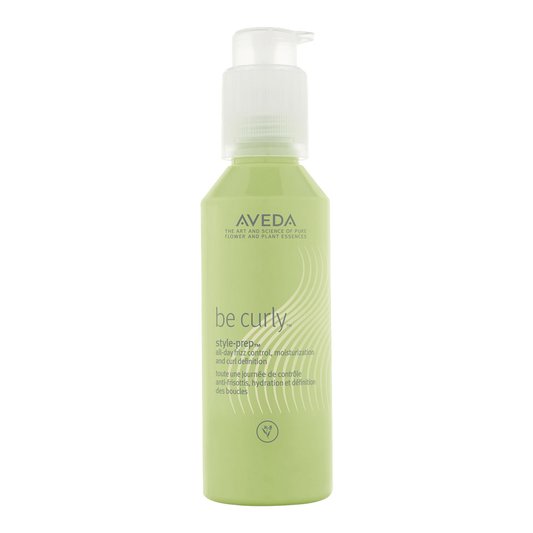 Be Curly™ Style Prep™