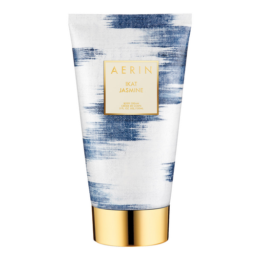 Ikat Jasmine Body Cream