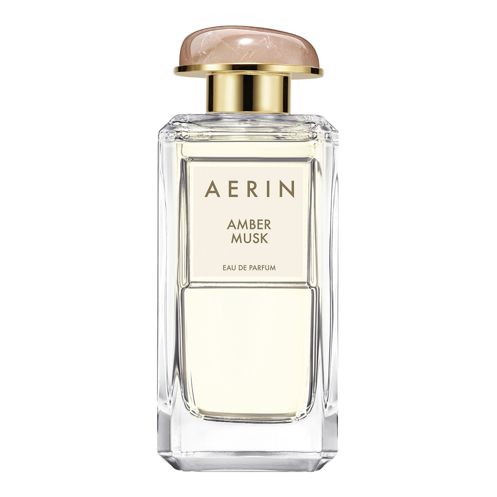 Amber Musk Eau De Parfum