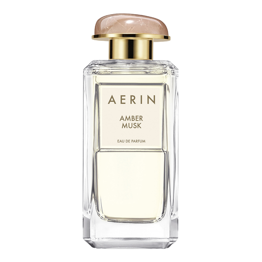 Amber Musk Eau De Parfum